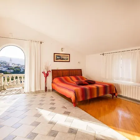 Apartment Zanic Novi Vinodolski Exterior photo