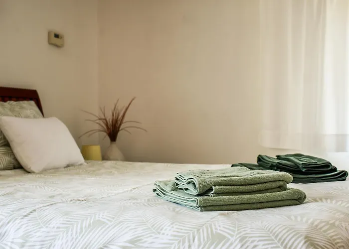 Apartment Zanic