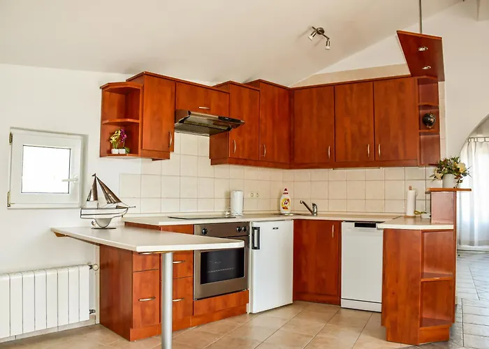 Apartment Zanic