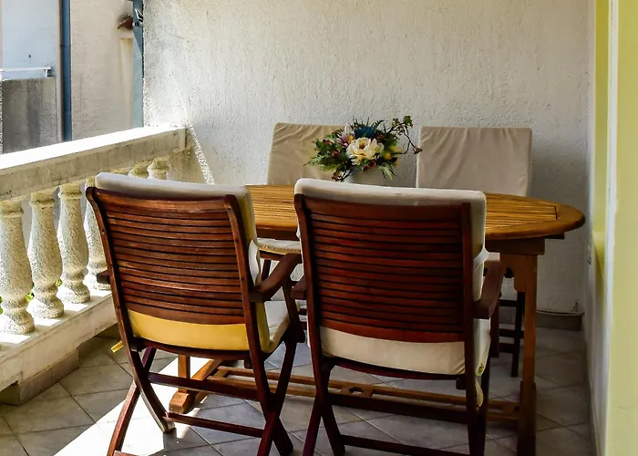 Apartment Zanic