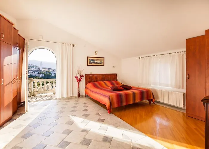 Apartment Zanic