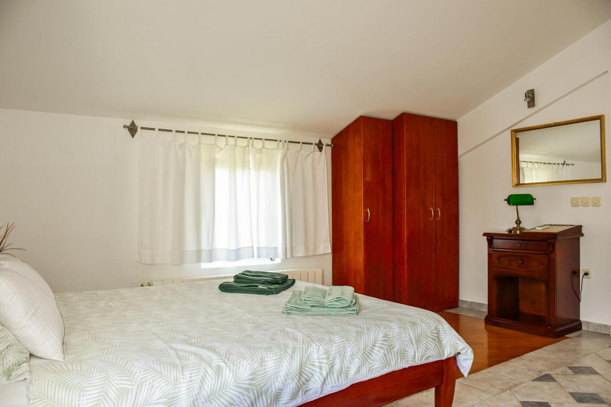 Zanic Apartment