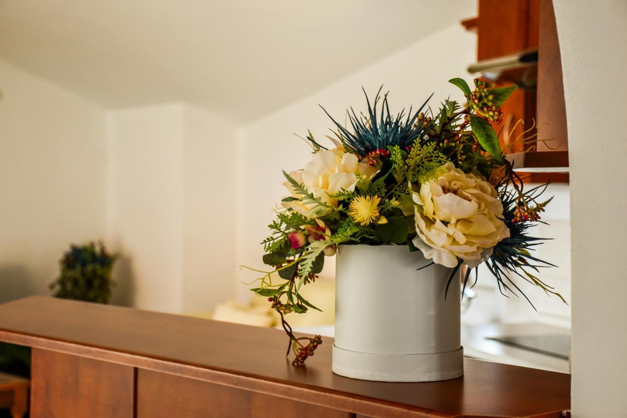 Zanic Apartment *
