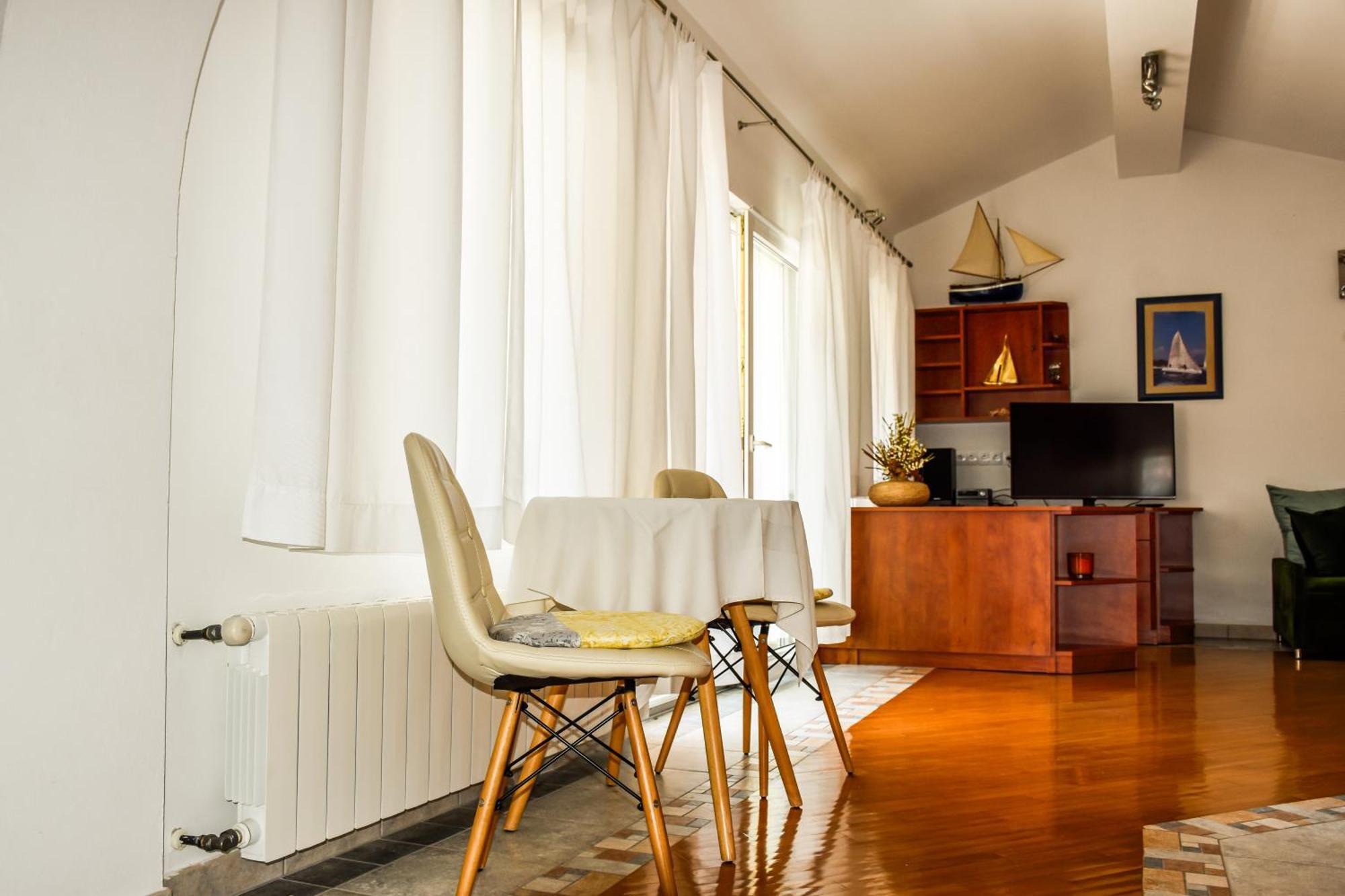 Zanic Apartamento Novi Vinodolski