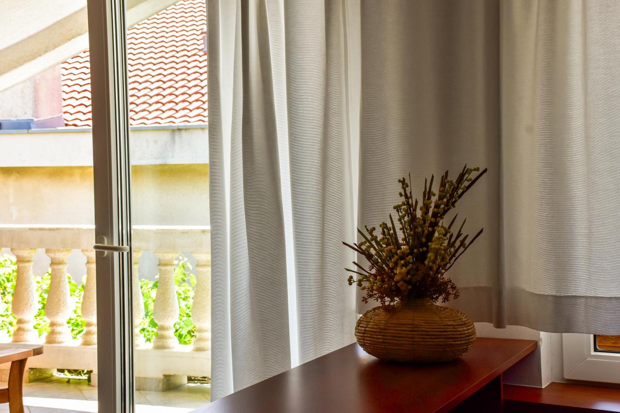 Zanic Apartment