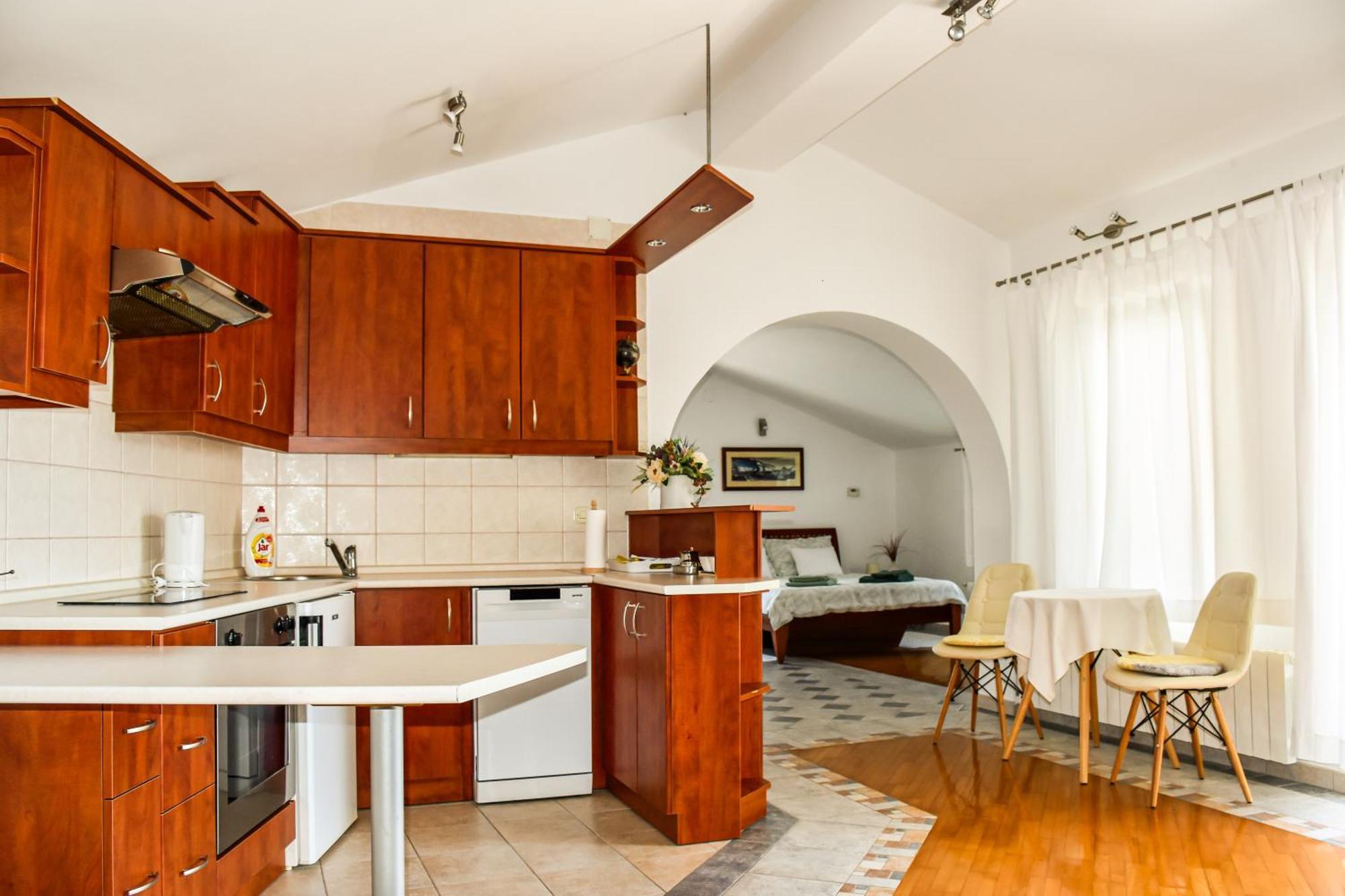 Apartment Zanic
