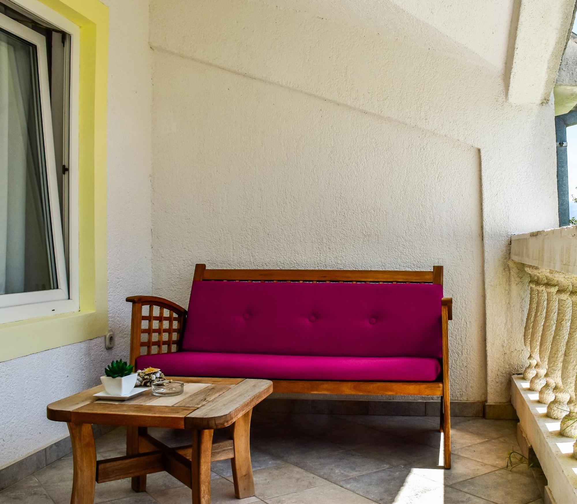 Zanic Apartment Novi Vinodolski