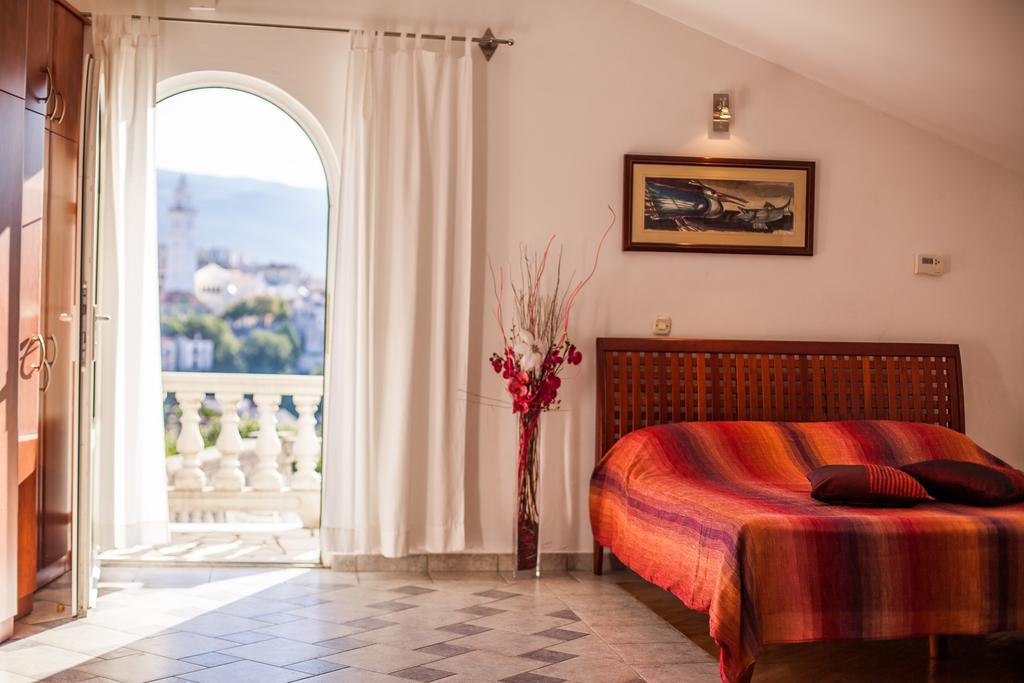 Apartment Zanic *