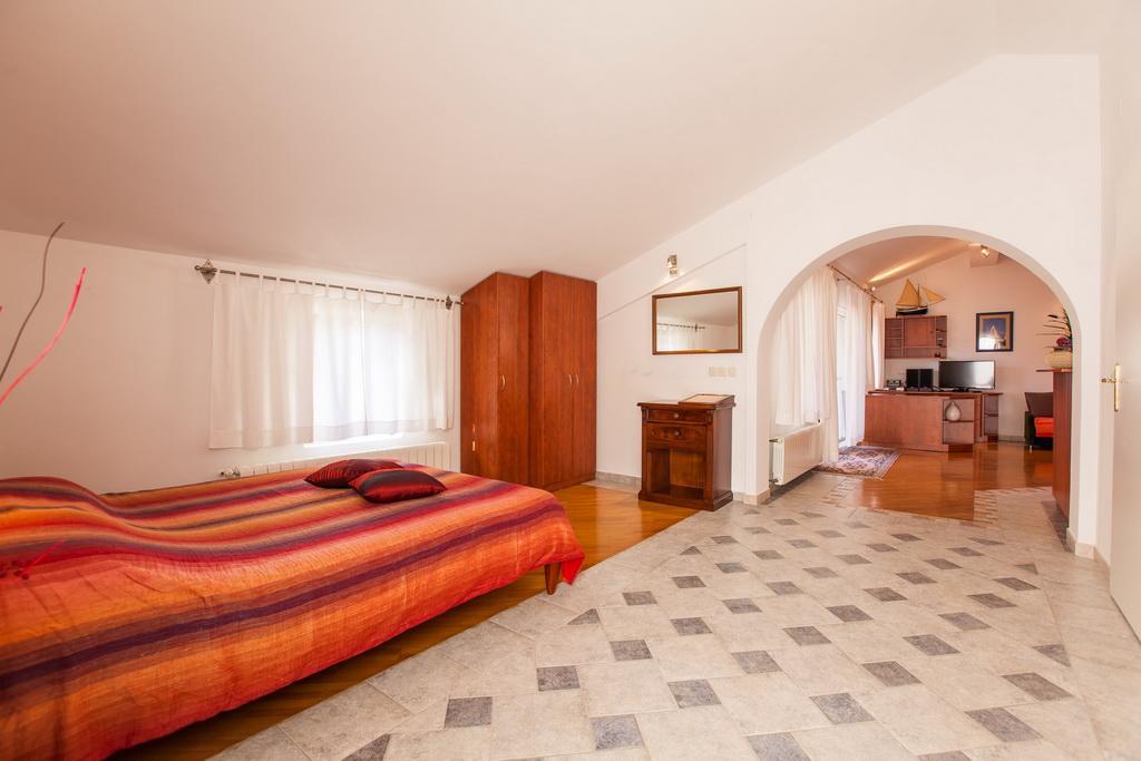 Apartment Zanic Novi Vinodolski